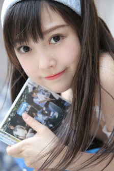 writeas女装冰块
